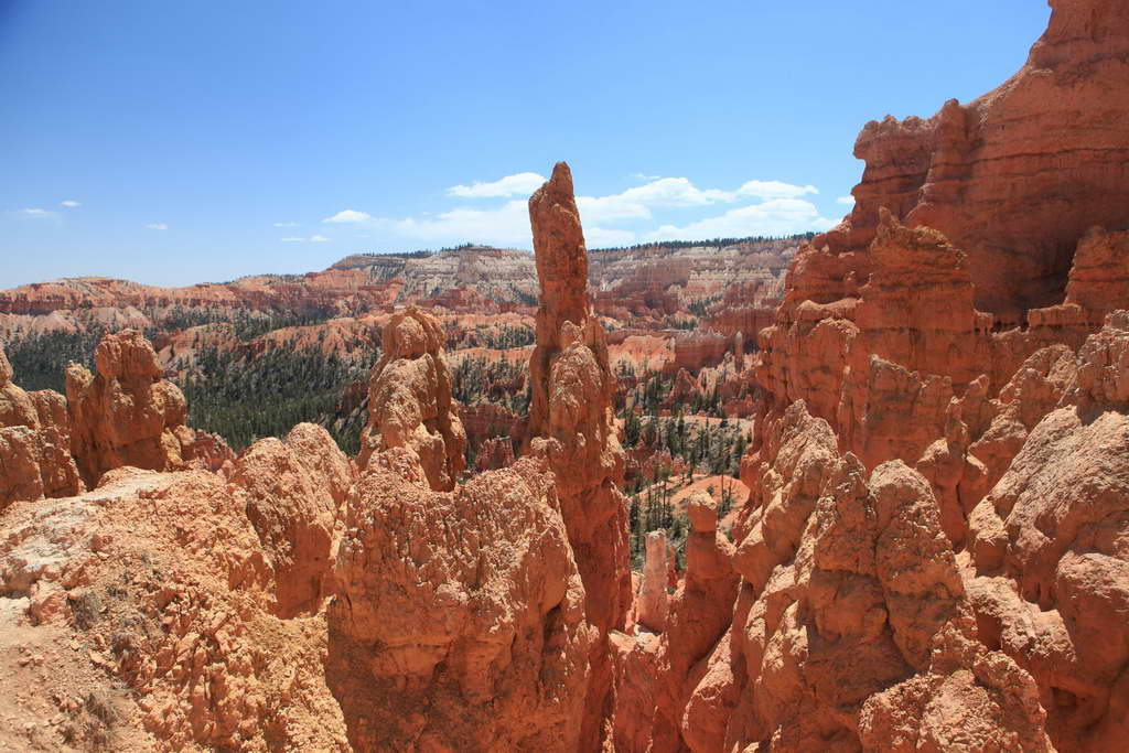 Bryce Canyon NP